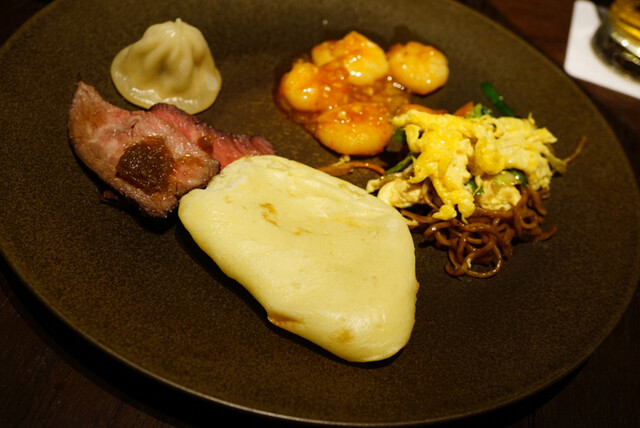 リゾートホテルの夕食バイキング By しょうこりん フサキビーチリゾートホテル ヴィラズ Fusaki Beach Resort Hotel Villas 旧店名 フサキリゾートヴィレッジ 石垣市 その他 食べログ リゾートホテルの夕食バイキング By しょうこりん フサキビーチリゾートホテル ヴィラズ Fusaki Beach Resort Hotel Villas 旧店名 フサキリゾートヴィレッジ 石垣市 その他 食べログ