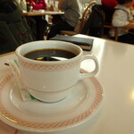 十一屋 - コーヒー