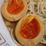 中華ソバ 伊吹 - 