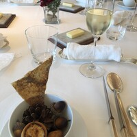 オーベルジュ・ド・リル ナゴヤ - 