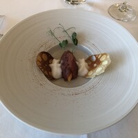 オーベルジュ・ド・リル ナゴヤ - 