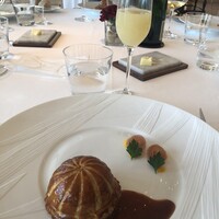 オーベルジュ・ド・リル ナゴヤ - 