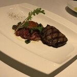 RUBY JACK'S STEAKHOUSE PRODUCED BY TWO ROOMS - 