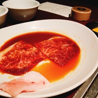 天空焼肉 星遊山 - 