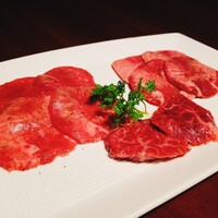天空焼肉 星遊山 - 