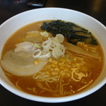 麺吉 （めんきち） - テレコムセンター/ラーメン | 食べログ