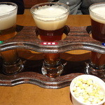 はこだてビール - おためしセット3種類