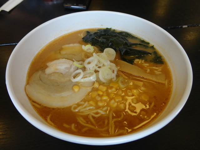 めんきち 麺吉 （めんきち） - テレコムセンター/ラーメン | 食べログ