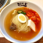 ぴょんぴょん舎  - 