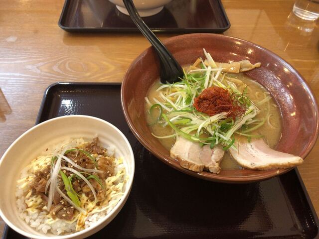 Junsui 釧路 拉麵 食べログ 繁體中文