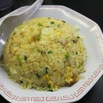 双喜紋 - チャーハン