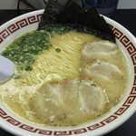 双喜紋 - ラーメン
