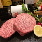 肉や ちぇっく - 