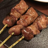 名古屋コーチン 堀江 - 