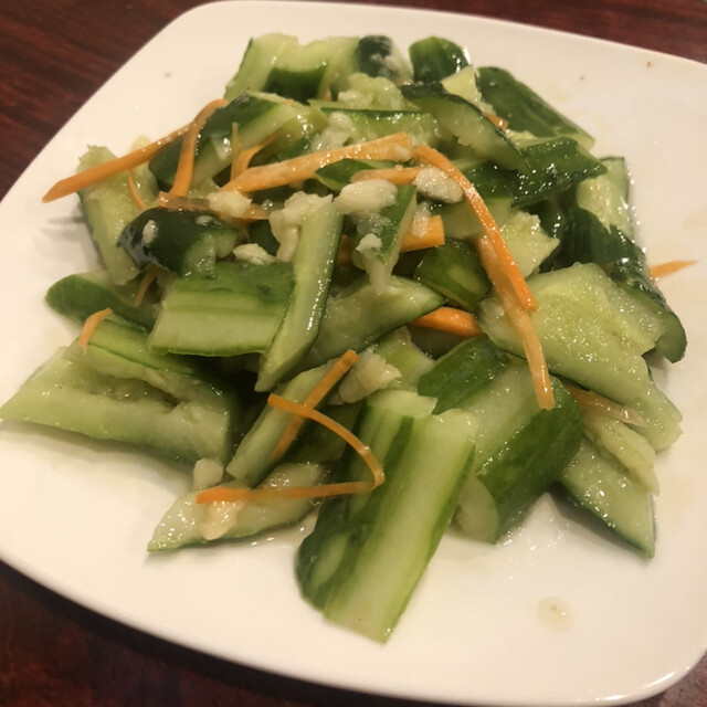 Chuugokukateiryouriyan 池袋 中國菜 食べログ 繁體中文