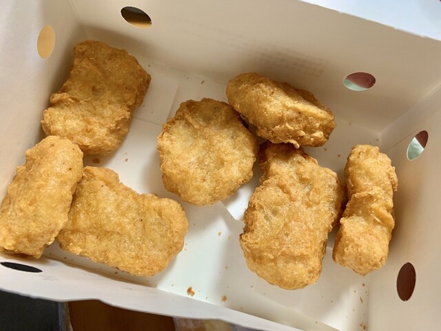 マクドナルド １４号幕張店 京成幕張 ハンバーガー 食べログ