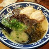 博多らーめん ShinShin 天神本店