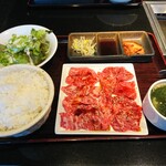 Yakiniku Tamakiya - 