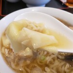 喜多方ラーメン 坂内 - 