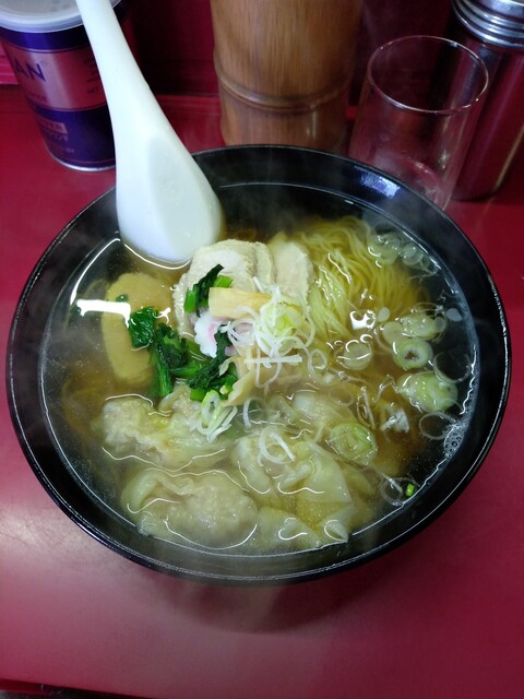 元祖支那そば信吉屋 新潟 ラーメン 食べログ 元祖支那そば信吉屋 新潟 ラーメン 食べログ