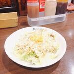 CoCo壱番屋 - 料理写真: