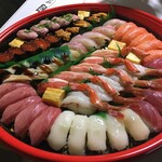 銀のさら - 料理写真: