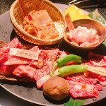 Yakiniku Masshigura - 