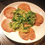 焼肉 まっしぐら - 