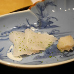 馳走 啐啄一十  - 2日寝かしのハゲ