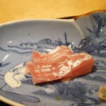 馳走 啐啄一十  - サスエの白甘鯛