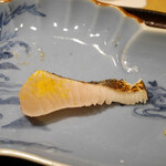 馳走 啐啄一十  - 富山の鰆