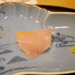 馳走 啐啄一十  - 噴火湾の鰤