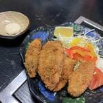 鳥羽割烹 たまも - 
