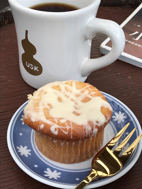 ユーエスケー コーヒー Usk Coffee 小笠原諸島その他 コーヒー専門店 食べログ