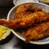 大黒家天麩羅 本店