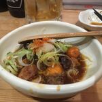 串家キッチン 晴吉 - 