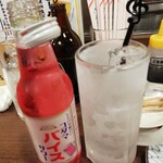 焼きとん 丸天 - コダマあります