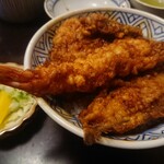 大黒家天麩羅 本店 - 