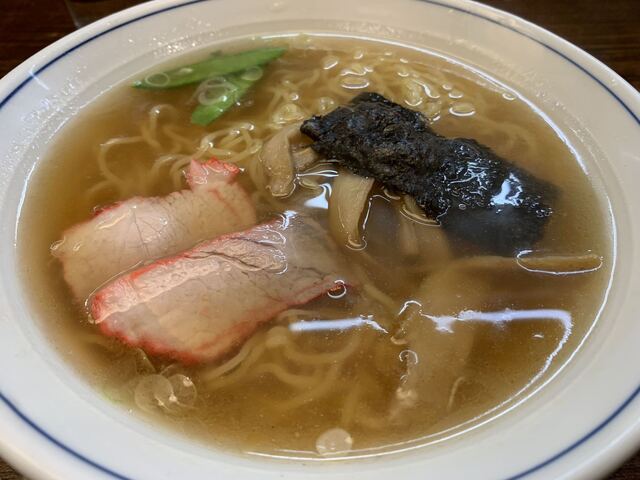 支那そば家 しなそばや 勾当台公園 ラーメン 食べログ 支那そば家 しなそばや 勾当台公園 ラーメン 食べログ