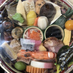 京菜味のむら - 