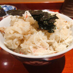 銀座 しのはら - 