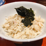 銀座 しのはら - 