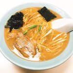 サンチン - ネギラーメンとんこく