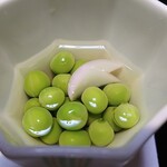 いぶすき 秀水園 - 