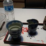 いぶすき 秀水園 - 