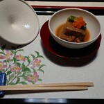 いぶすき 秀水園 - 