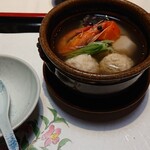 いぶすき 秀水園 - 