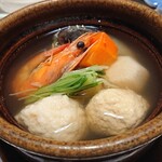 いぶすき 秀水園 - 