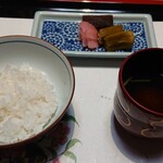 いぶすき 秀水園 - 