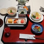 いぶすき 秀水園 - 